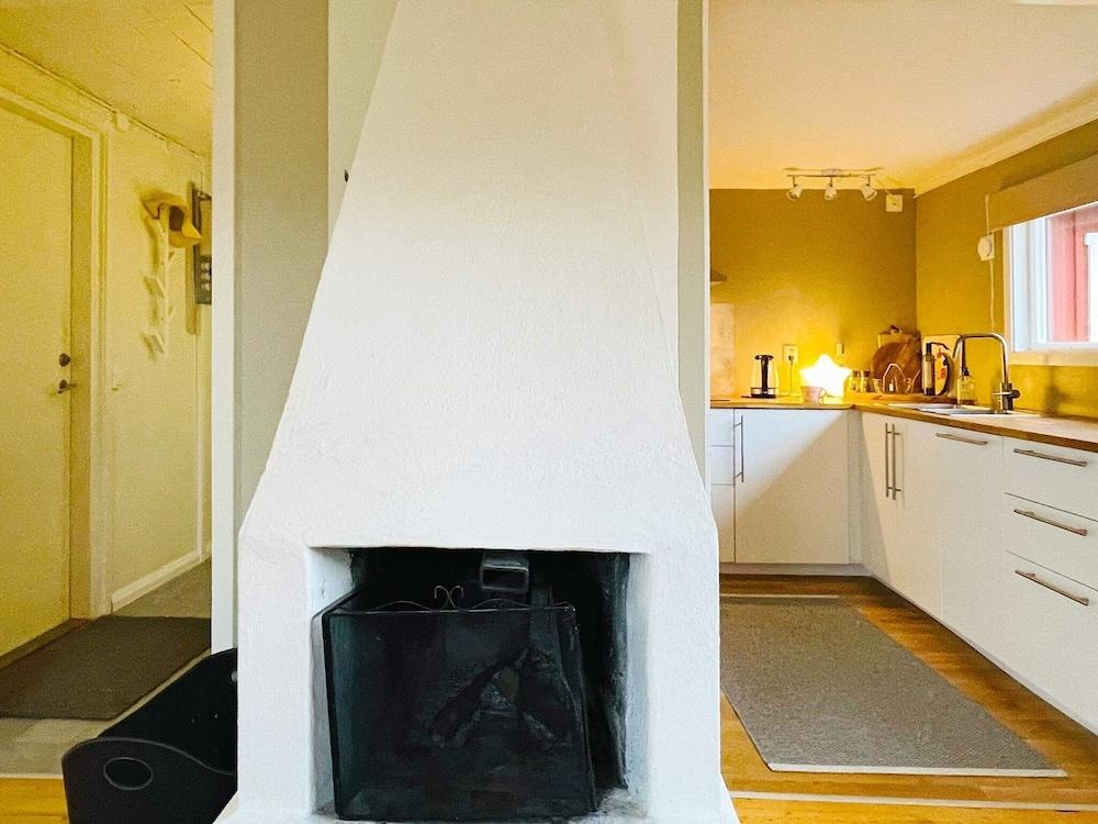 4 Person Holiday Home in Bottnaryd-by Traum