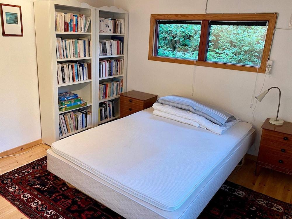 7 Person Holiday Home in Jaegerspris