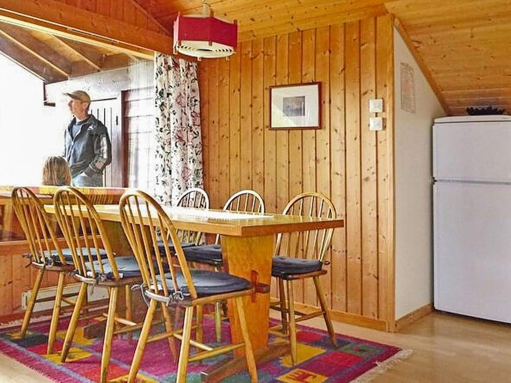 6 Person Holiday Home in Olden-by Traum