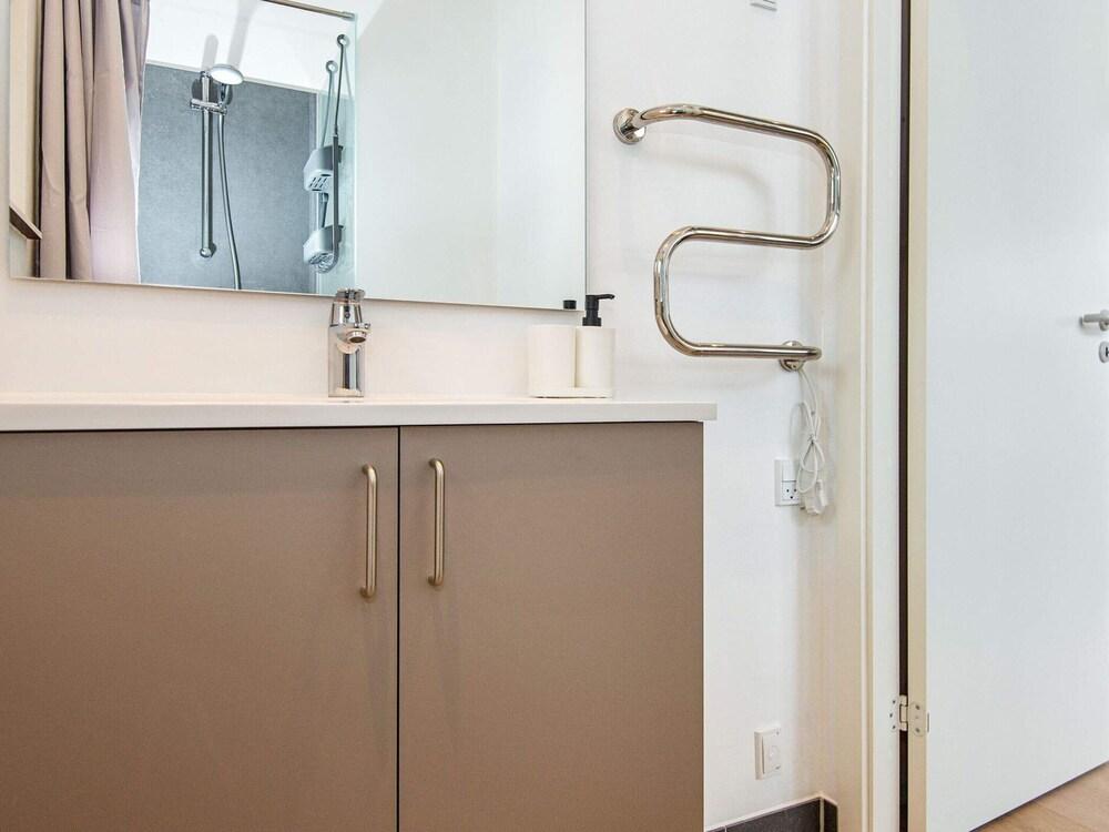 8 Person Holiday Home in Borkop-by Traum