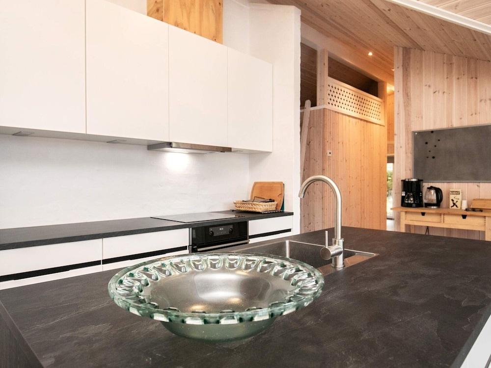 12 Person Holiday Home in Fjerritslev