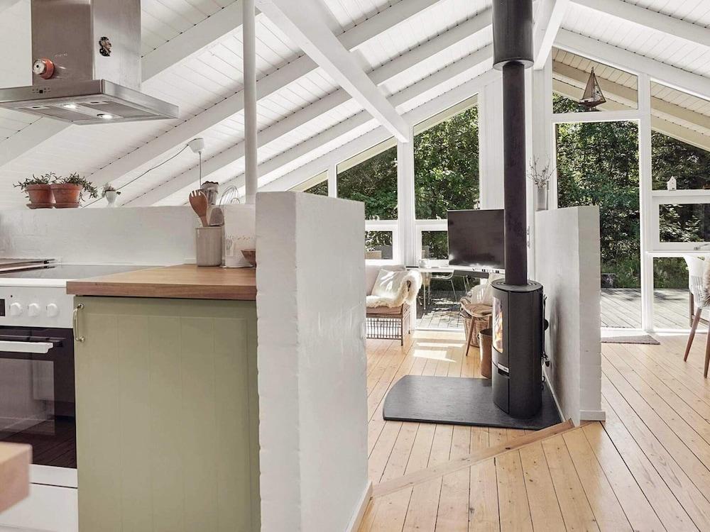 Charming Nordic Retreat - By Traum Ferienwohnungen