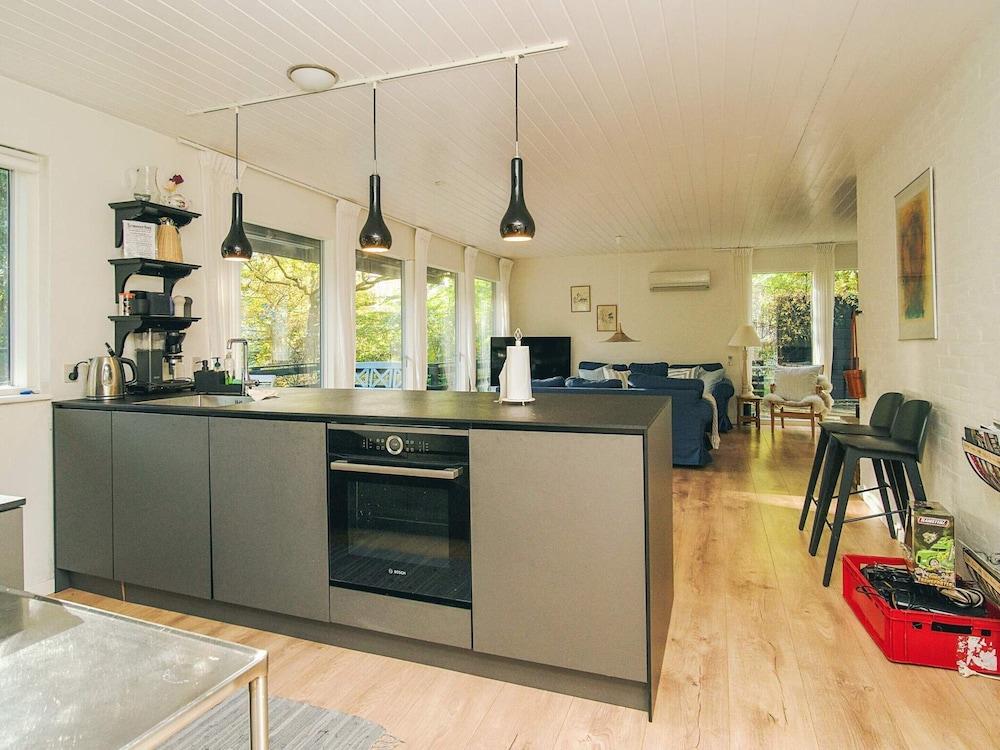 7 Person Holiday Home in Vejby