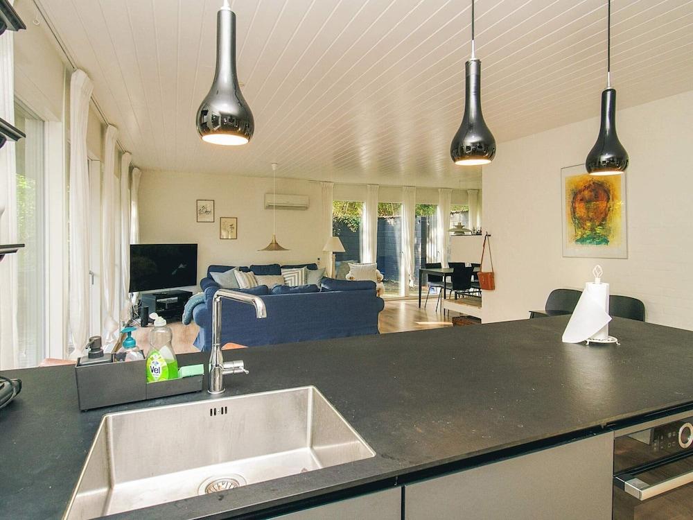 7 Person Holiday Home in Vejby