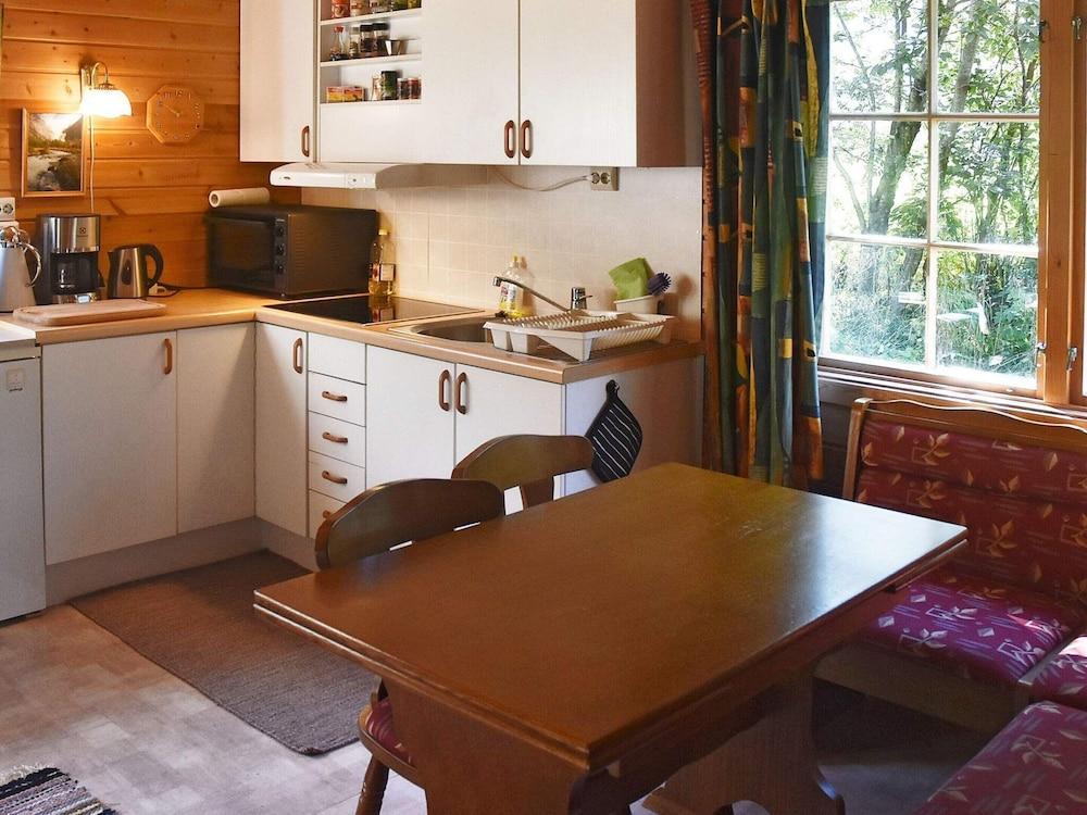 4 Person Holiday Home in Oldedalen-by Traum
