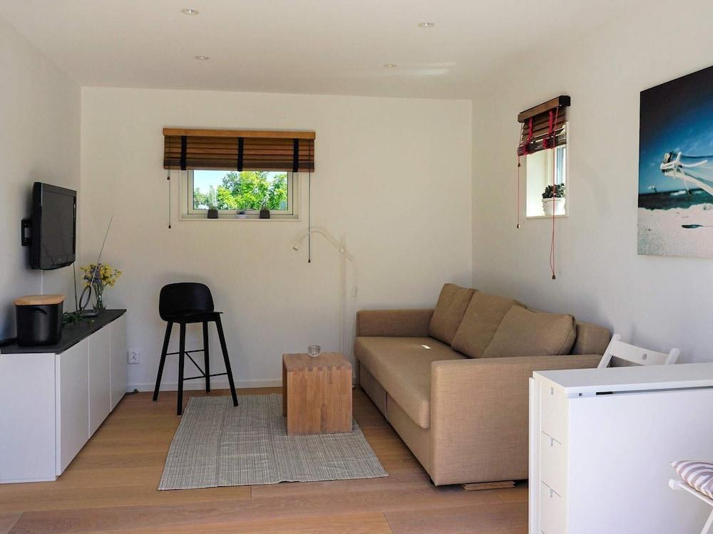 2 Person Holiday Home in Marstrand-by Traum