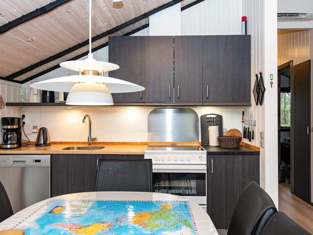 6 Person Holiday Home in Oksbol-by Traum