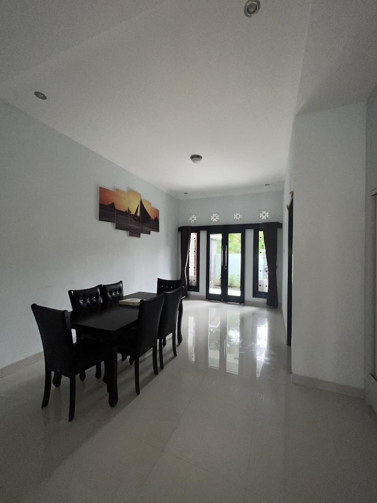 The Fortune Guest House