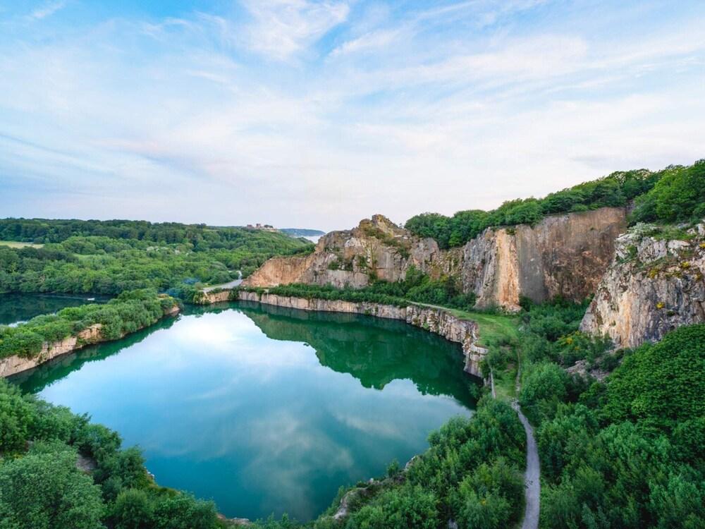 6 Person Holiday Home in Allinge