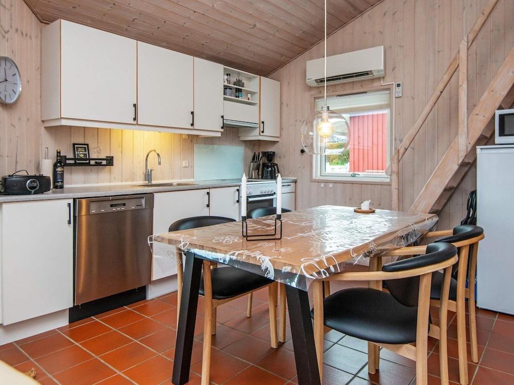 6 Person Holiday Home in Sydals-by Traum