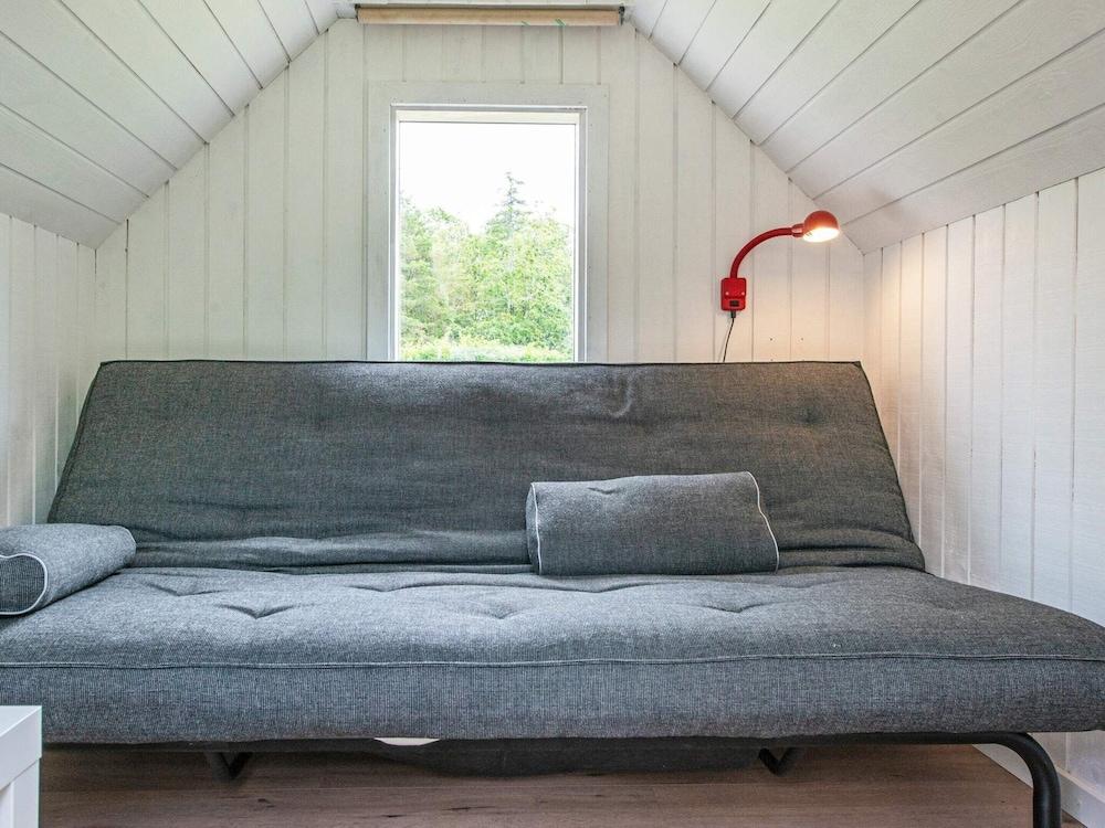 8 Person Holiday Home in Struer