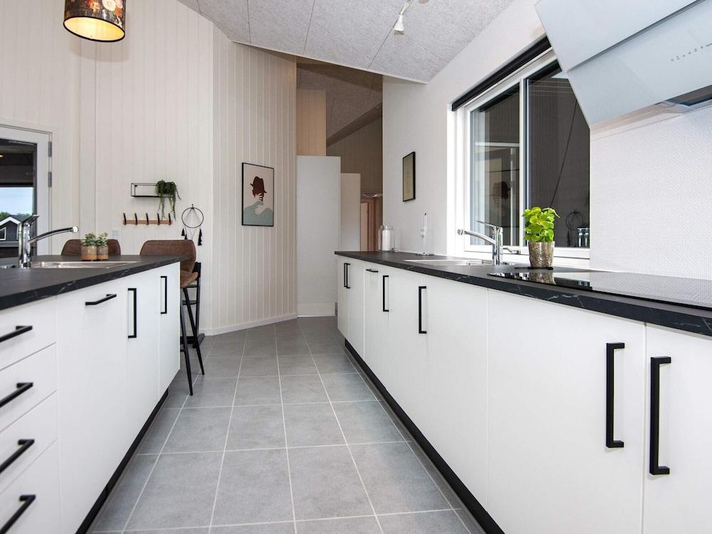 Luxury Retreat in Mommark - By Traum Ferienwohnungen