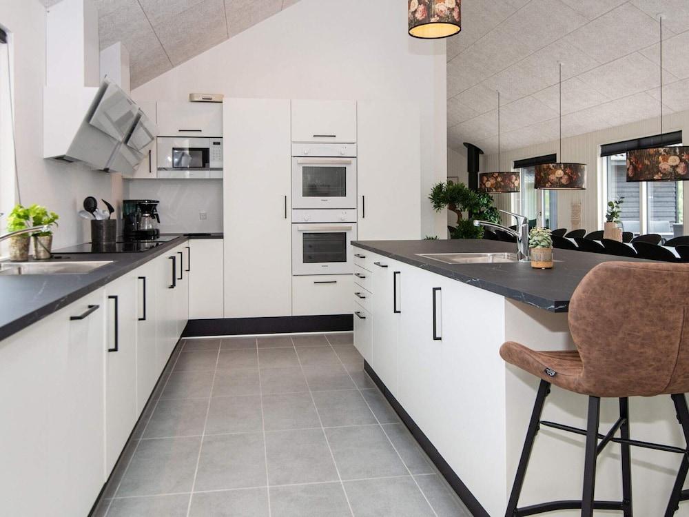 Luxury Retreat in Mommark - By Traum Ferienwohnungen