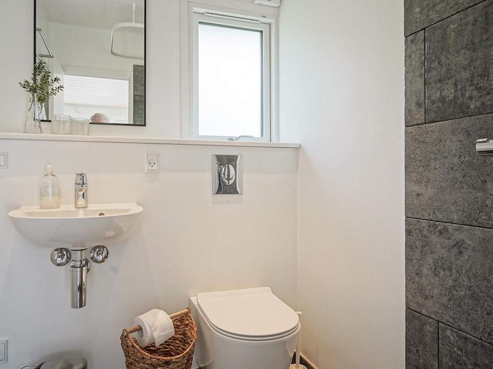 6 Person Holiday Home in Allinge