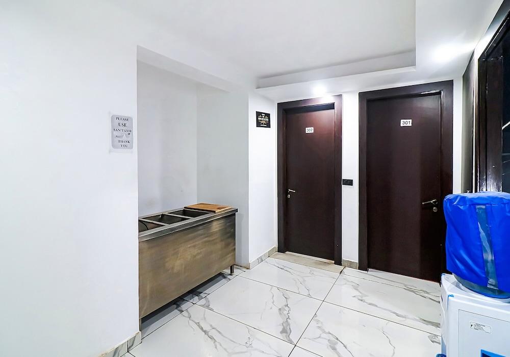 Fabhotel Kiara The Private Suites