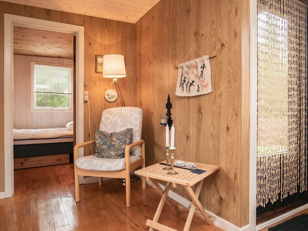 5 Person Holiday Home in Fjerritslev