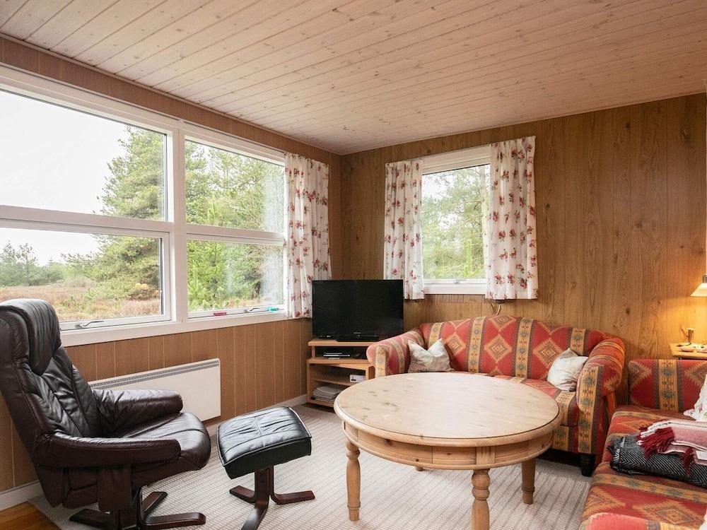 5 Person Holiday Home in Fjerritslev