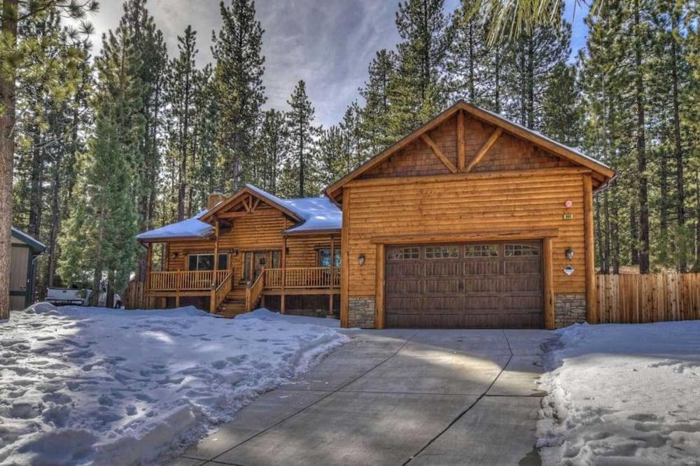 Paradise Pines by Avantstay Beautiful Big Bear Home Only 1 Mile To Snow Summit!