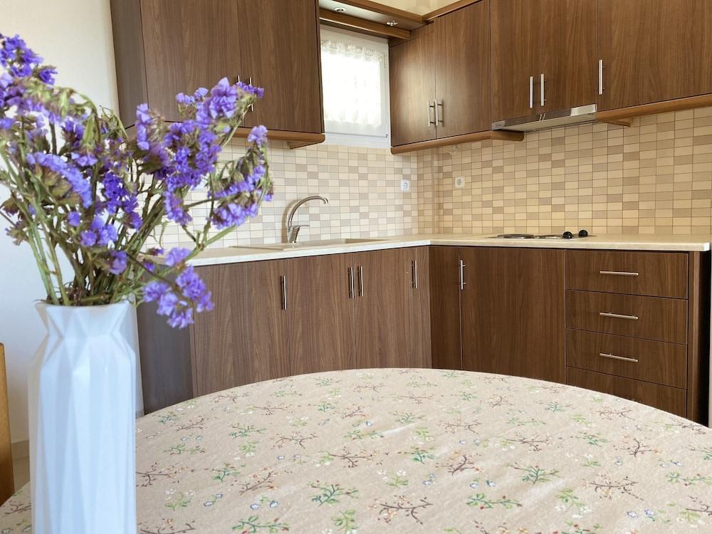 Armonia - Elegant Apartments