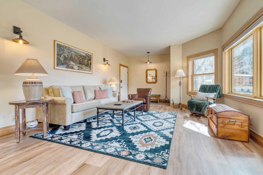 Sundance Condos 202 by Avantstay Great Condo in Telluride Close to Downtown