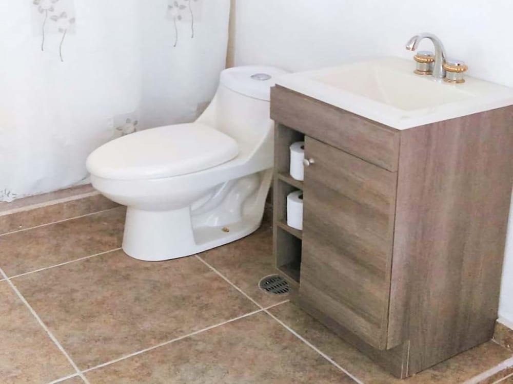 Eco-espacio By Rotamundos