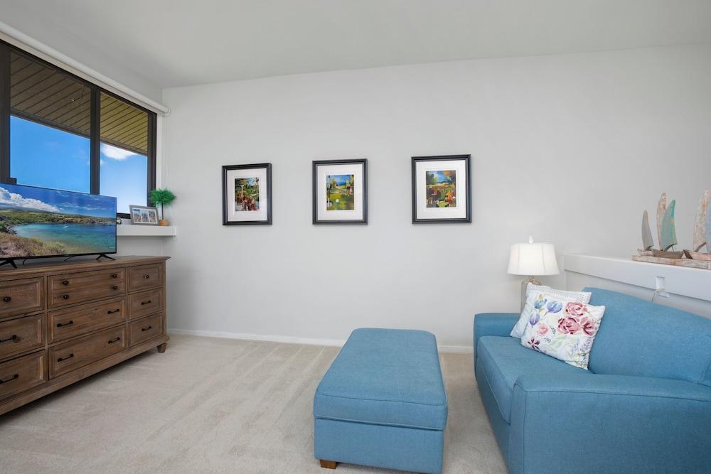 Kapalua Ridge Villas by KBM