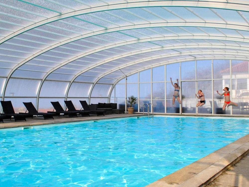 6 Person Holiday Home in Allinge