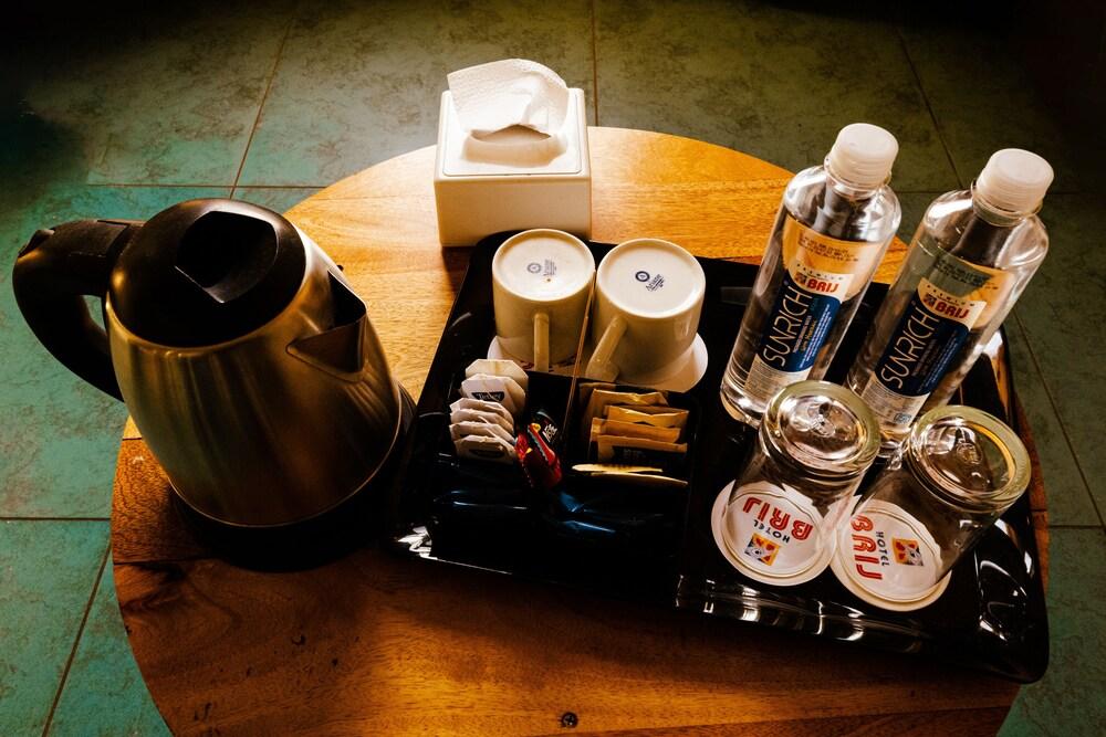 Hotel Brij Residency