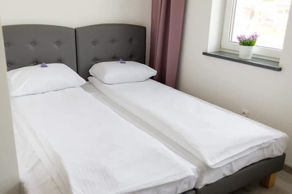 Lawendowa Przystań Wieleń