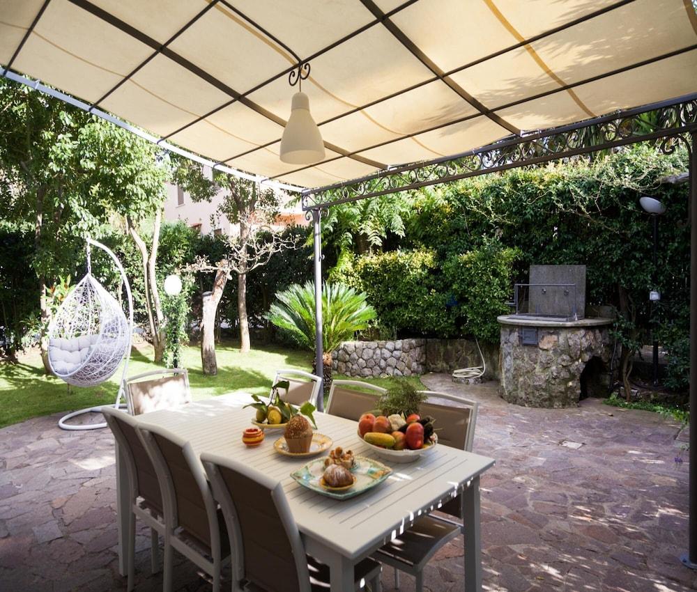 Resort Ravenna - Villa Dama