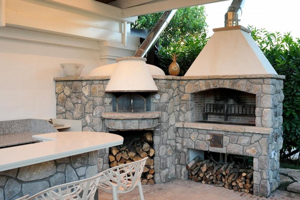 Resort Ravenna - Villa Cavaliere