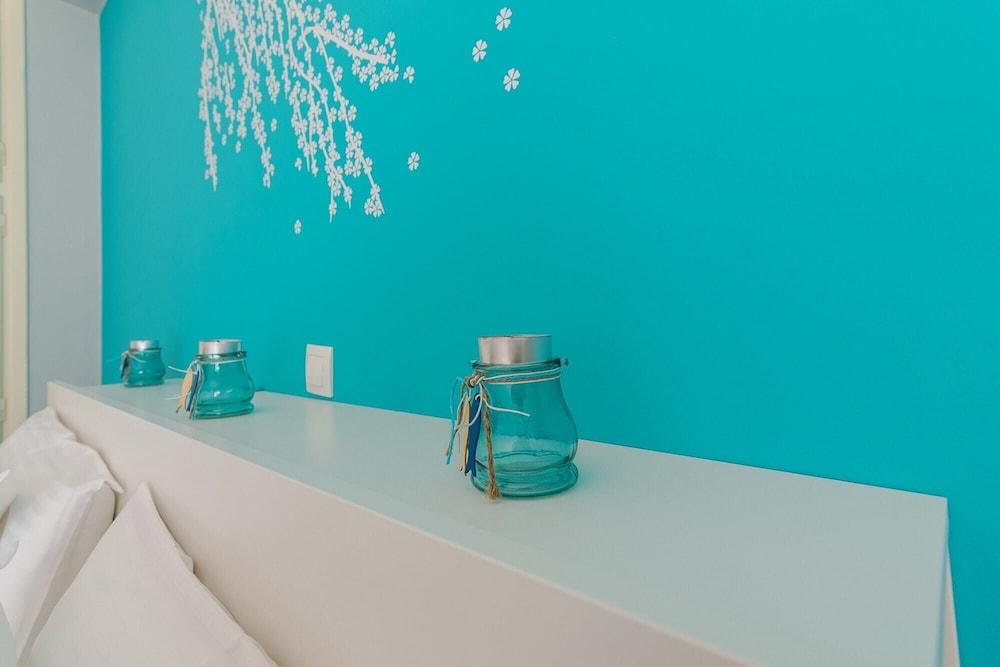 Adorable 2 Bedrooms Apartment in Athens