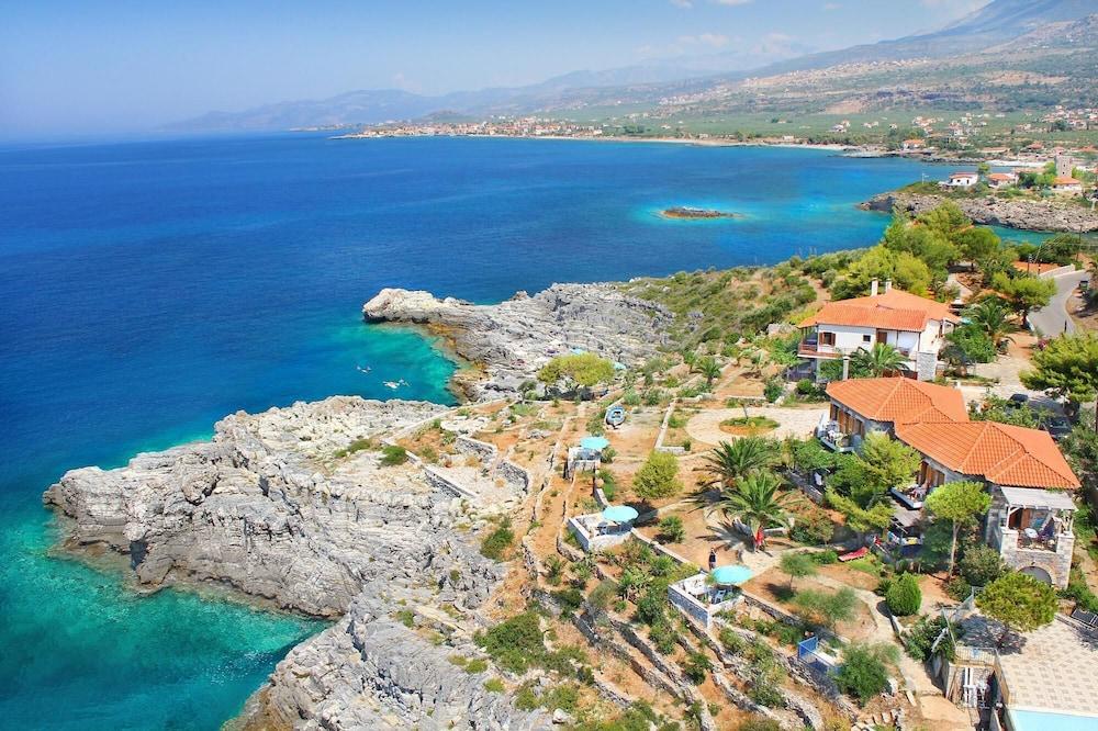 Two Bedroom Apartment No 1