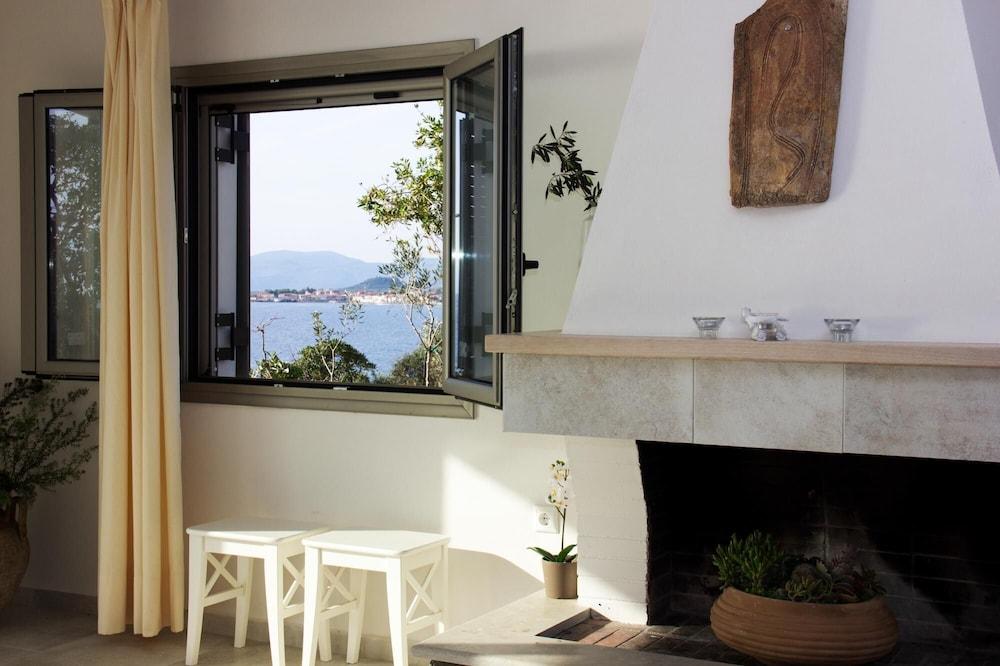 Standard two Bedroom Suite No 5