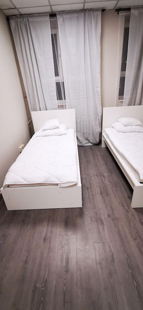 Hostel Warszawa Powstaniec