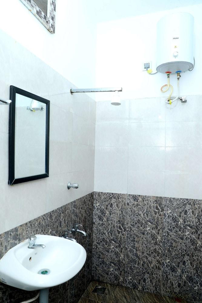 Seashore Beach House