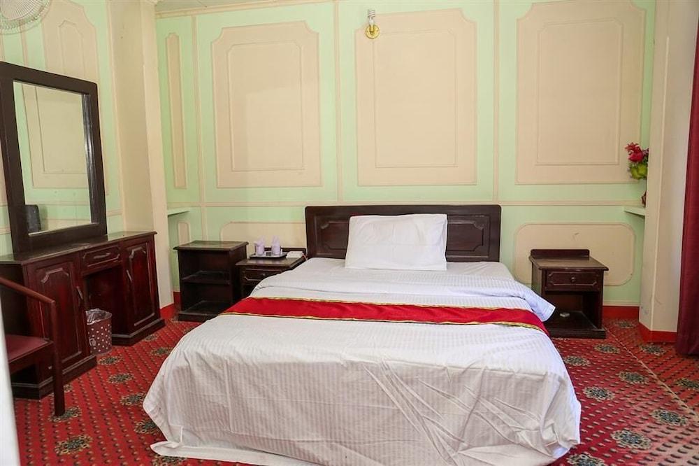 DEWAN E KHAS Hotel Skardu