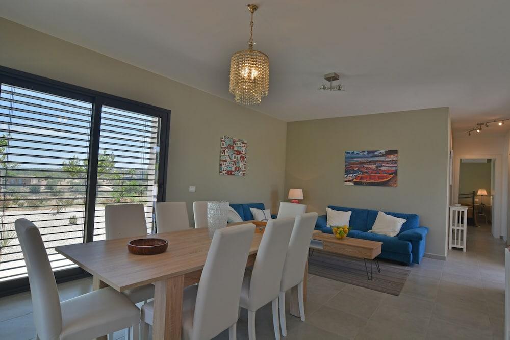 Villa Papeda in Noto