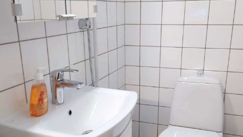 Kuukkeli Sodankylä Apartments