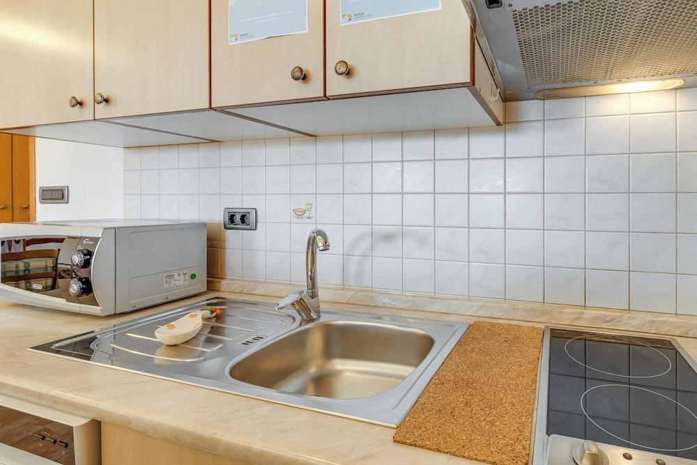 Tourist Farm Tonin - Apartment 1