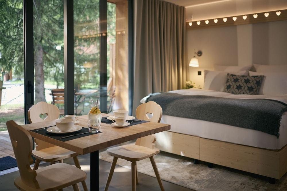 Triangel Boutique Hotel