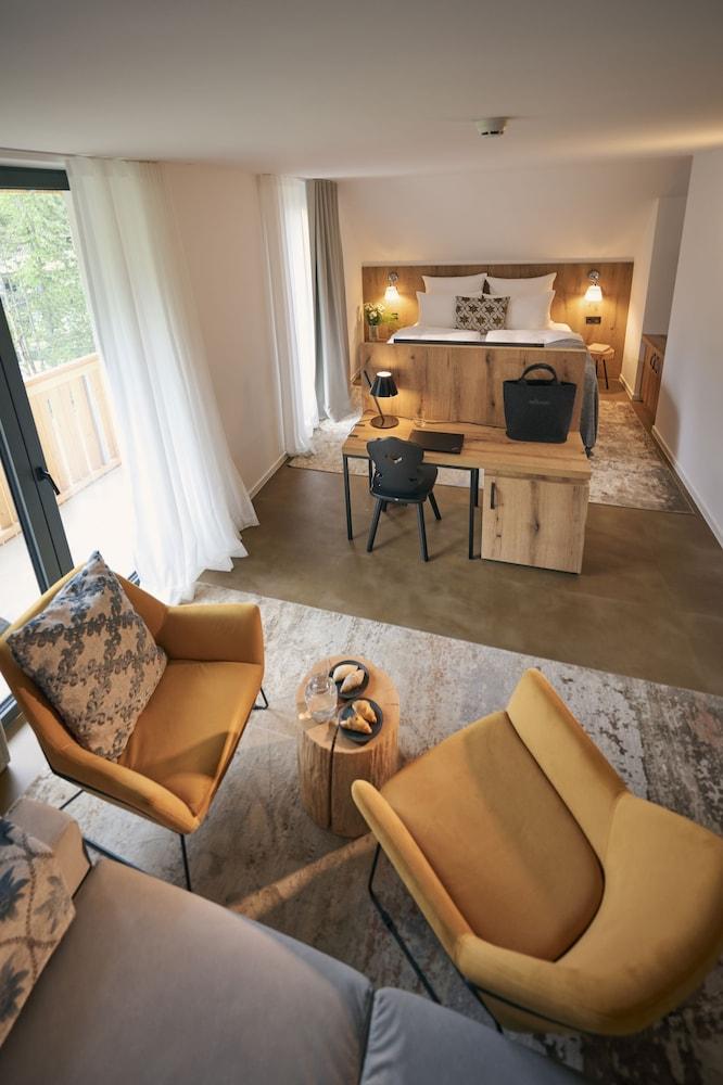 Triangel Boutique Hotel