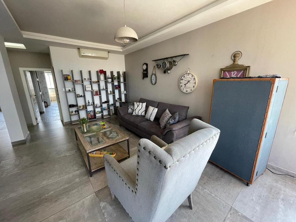 Charming 2-bed Apartment in Dbayeh Near Le Mall