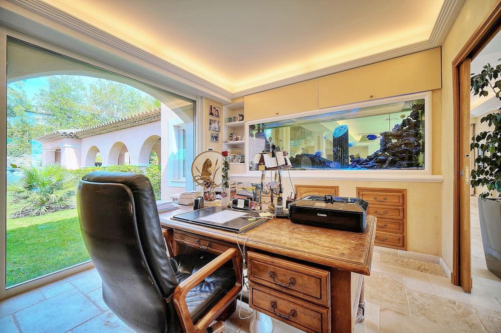 Propriété Prestige Cannes Mougins