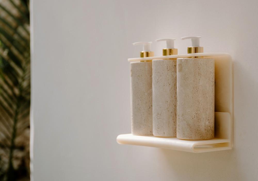 Hotel Milam, Michelin Key winner