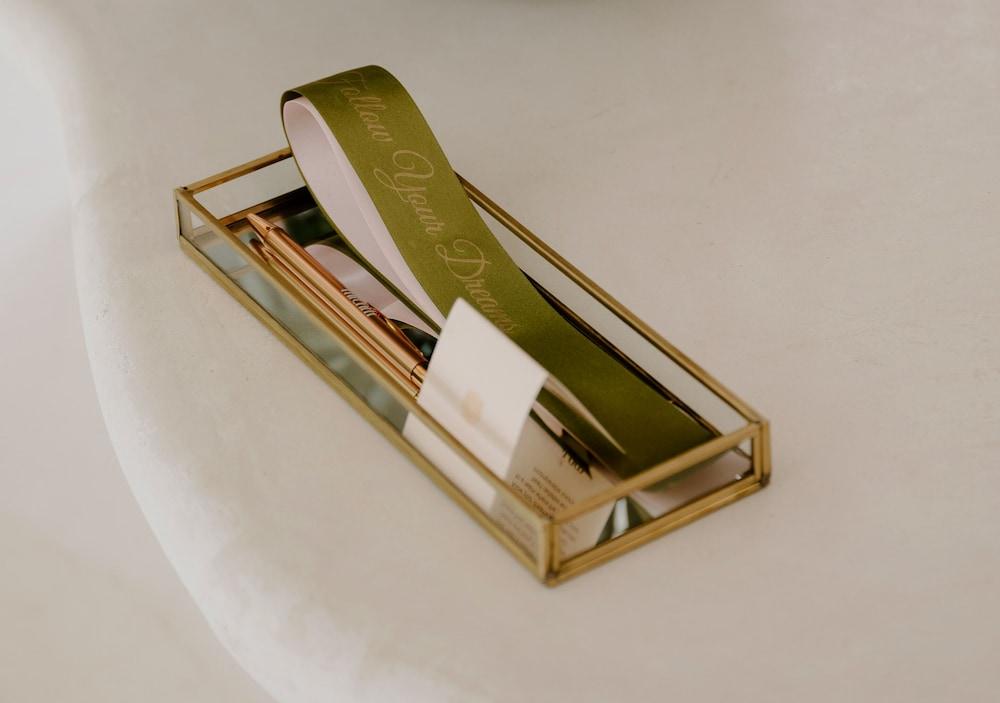 Hotel Milam, Michelin Key winner