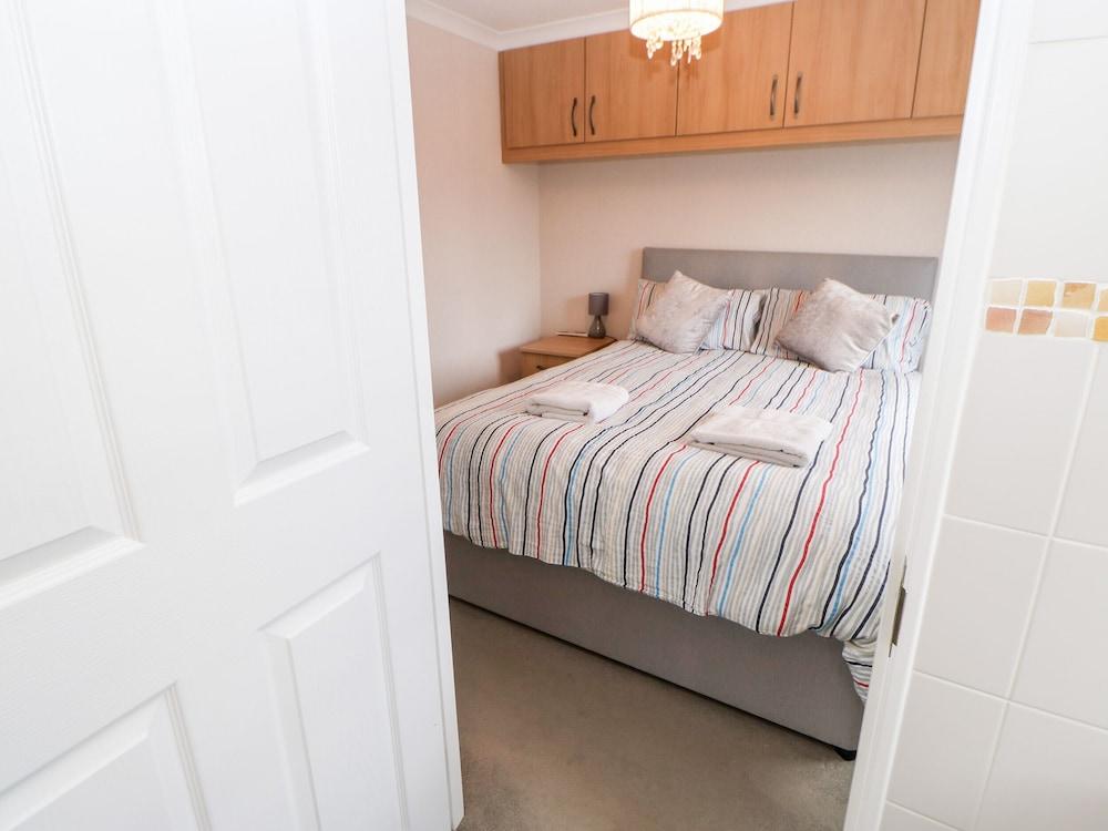 15 Hesket Caravan Park