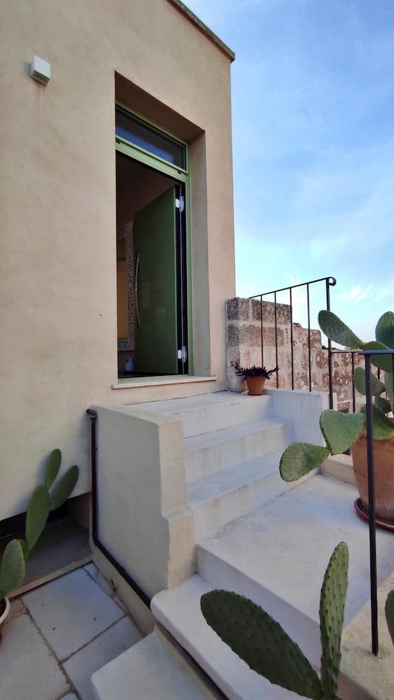 La Dimora di Triano - Aris