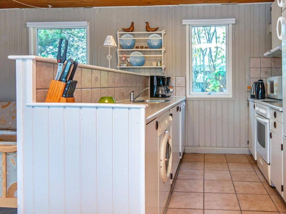 5 Person Holiday Home in Sydals