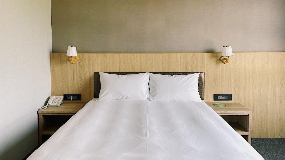 Hualien Mizuho Hotel